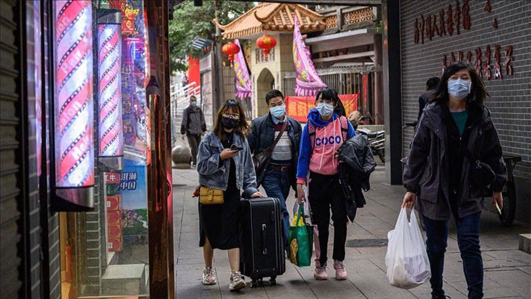 Νέος θάνατος από κορωνοϊό στην Ταϊλάνδη – 91 νέα κρούσματα