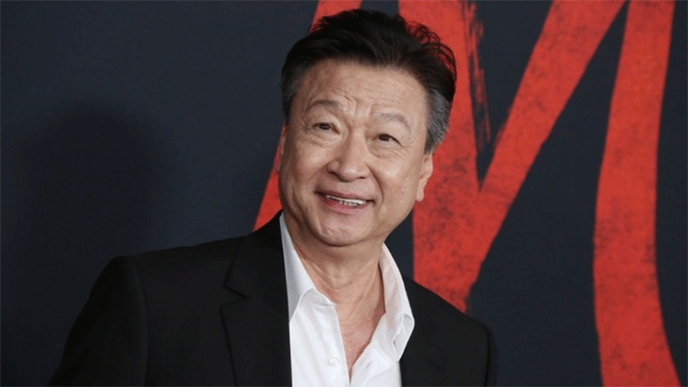 #WashTheHate: καμπάνια ενάντια σε ρατσιστικά επεισόδια Ασιατών στο Χόλιγουντ