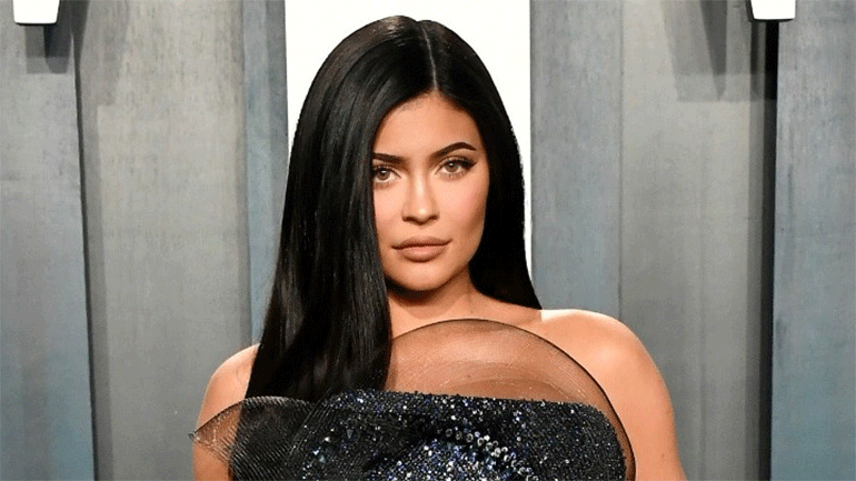 Δωρεά 1 εκατομμυρίου δολαρίων από Kylie Jenner σε νοσοκομεία του Λ. Α.
