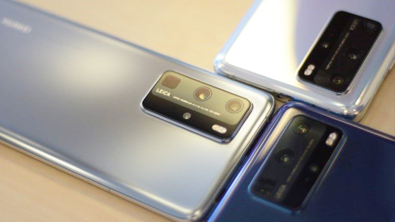 Ηuawei: Δώρο το P30 lite με κάθε προπαραγγελία P40 και P40 Pro