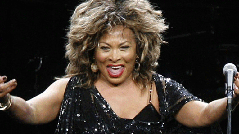 Άλμπουμ του Dr. Dre και της Tina Turner στη Βιβλιοθήκη του Κογκρέσου