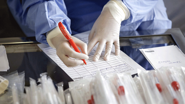 Ρουμανία: Συνολικά 24 οι νεκροί από τον κορωνοϊό