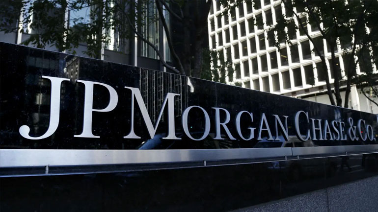 Βαθιά ύφεση, αλλά μικρής διάρκειας προβλέπει η JP Morgan
