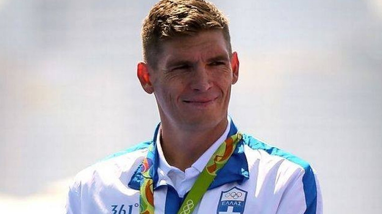 Γιαννιώτης: «Η αναβολή των Ολυμπιακών Αγώνων με βρίσκει απόλυτα σύμφωνο»