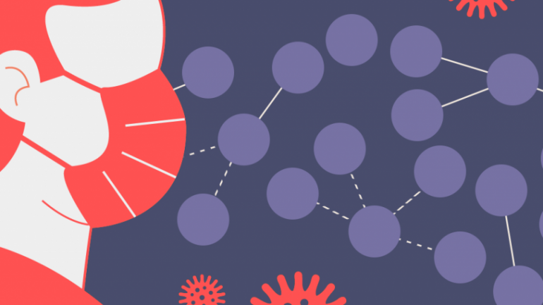 Κορωνοϊός: Μπορεί να προκαλέσει καρδιακή βλάβη στους σοβαρά νοσούντες