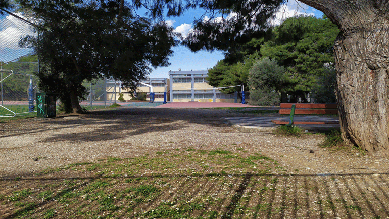 Την κατασκευή δημοτικού και νηπιαγωγείου στην Καλλιτεχνούπολη Δήμου Ραφήνας-Πικερμίου ενέκρινε το ΣτΕ