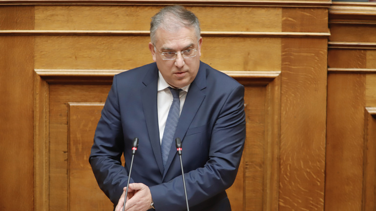 Θεοδωρικάκος: Η ζωή μας δεν θα είναι η ίδια μετά την πανδημία