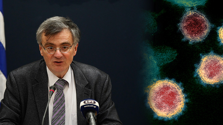 Στα 74 τα νέα επιβεβαιωμένα κρούσματα –  28 νεκροί