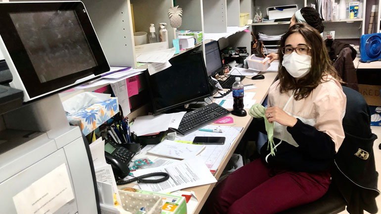 Covid-19: 112 νέοι θάνατοι, 1.172 νέα κρούσματα στην Ολλανδία