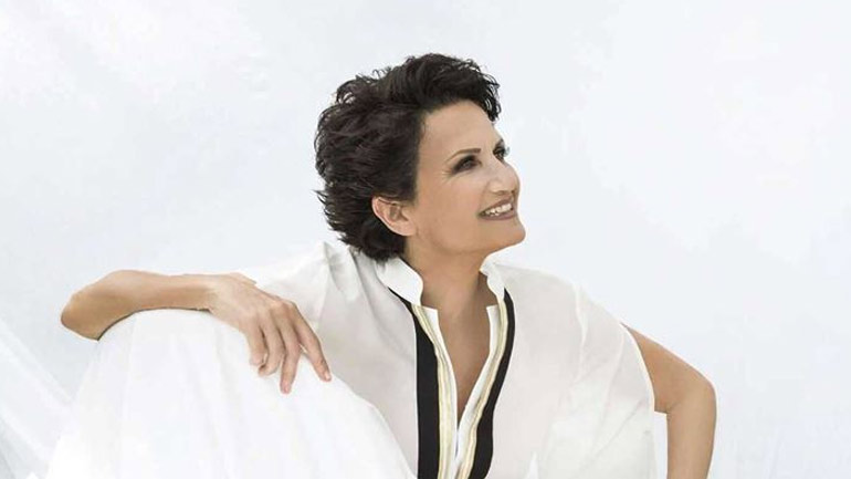 Άλκηστις Πρωτοψάλτη: «Μην παίζουμε τη ζωή μας κορωνοϊό ή γράμματα»