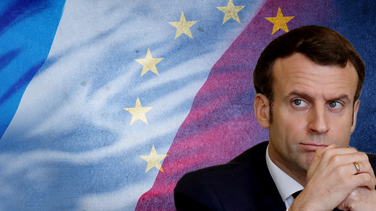 “Δεν θέλουμε μία εγωιστική Ευρώπη”