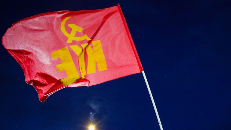 ΚΚΕ: Αδικαιολόγητη η εξαίρεση αυτοαπασχολουμένων επιστημόνων από το πενιχρό επίδομα των 800 ευρώ