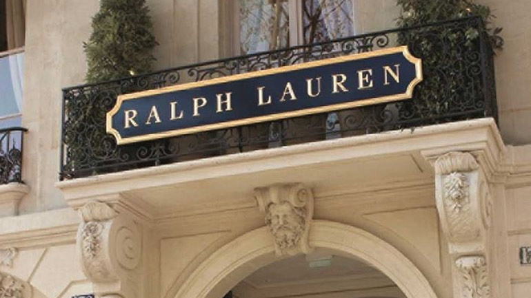 Ο Ralph Lauren δωρίζει 10 εκατ. δολάρια για τη μάχη κατά του κορωνοϊού!