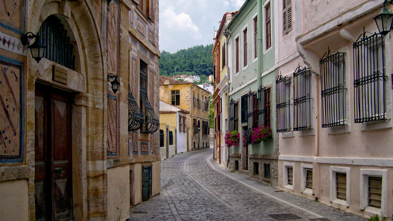 Σε καραντίνα σε ξενοδοχείο της Ξάνθης φοιτητές που επέστρεψαν από την Τουρκία