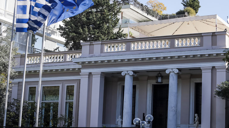 Κορωνοϊός: Τα μέτρα στήριξης επιχειρήσεων και εργαζομένων