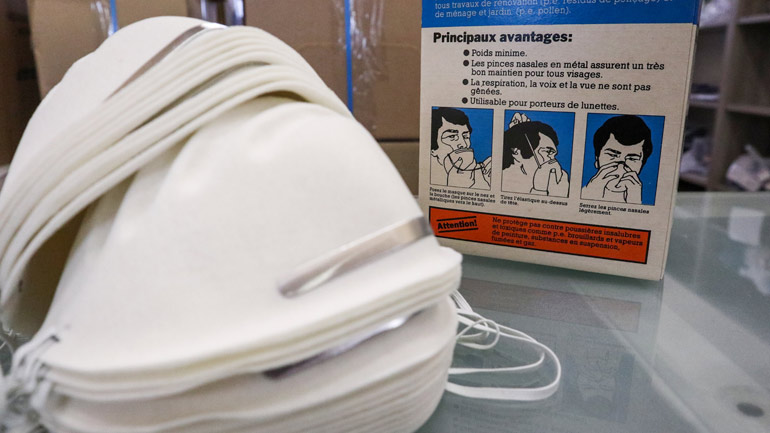 Δωρεά 1 εκατ. ευρώ από το Ίδρυμα Παύλου και Αλεξάνδρας Κανελλοπούλου για προμήθειες νοσοκομειακού εξοπλισμού