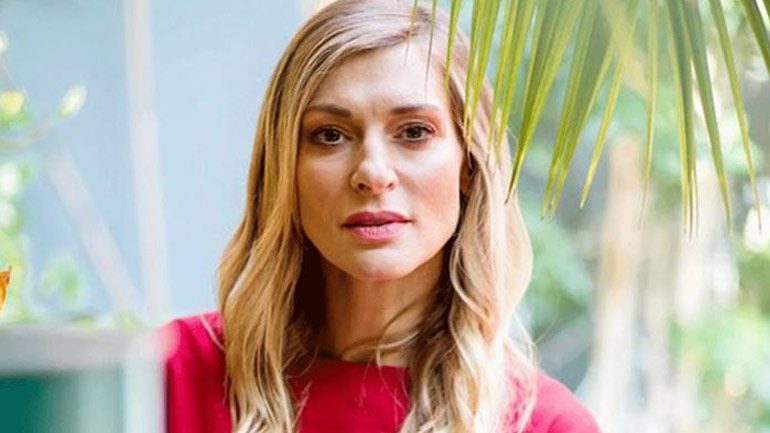 Ζέτα Δούκα: Το μήνυμα που δέχτηκε από 24χρονη θετική στον κορωνοϊό