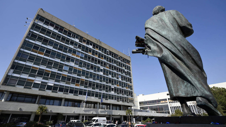 Σε ξενοδοχείο της Θεσσαλονίκης οι φοιτητές που διαμένουν στις εστίες του ΑΠΘ