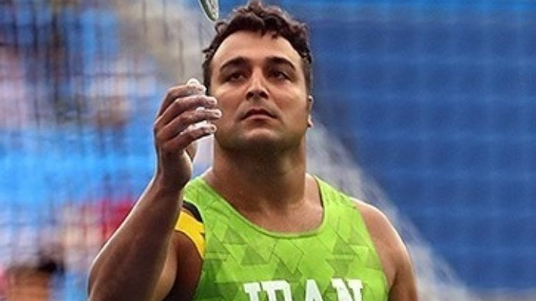 Θετικός σε τεστ για κορωνοϊό ο Χαντάντι