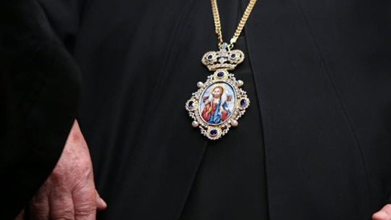 «Το αίτημα ένταξης στην ΕΡΓΑΝΗ αφορά μόνο λαϊκούς εργαζόμενους Ιερών Ναών και των Ιερών Μονών»