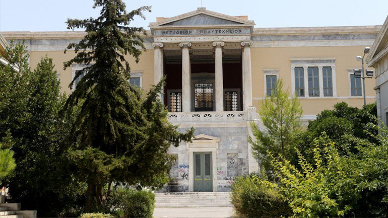 Tο ΕΜΠ αρωγός του ΕΣΥ κατά της πανδημίας του COVID-19