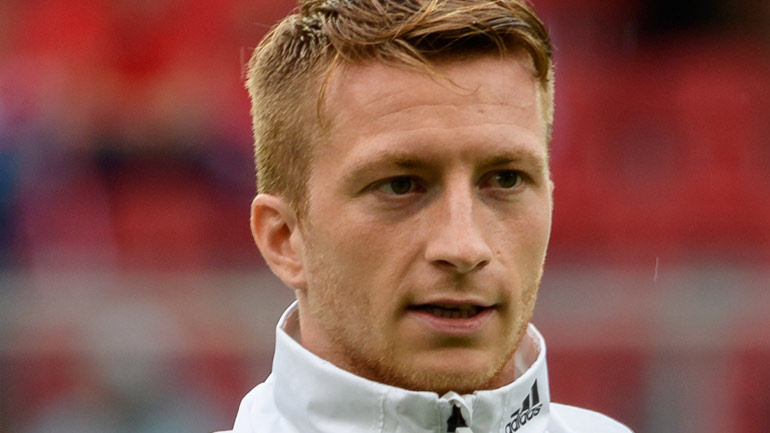 Γερμανία: Δωρεά 500.000 ευρώ από τον Ρόις και τη σύζυγό του