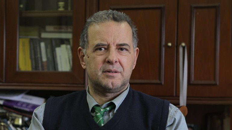 Εξώδικο του Γιώργου Παναγόπουλου σε αθλητική ιστοσελίδα