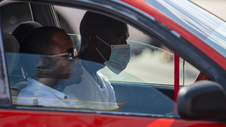 Απήχθη ο επικεφαλής νοσοκομείου της Αϊτής Απήχθη ο επικεφαλής νοσοκομείου της Αϊτής