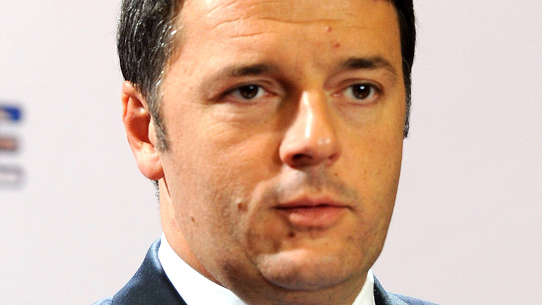 Ιταλία: O Ρέντσι ζητεί να ξανανοίξουν βιομηχανίες και σχολεία πριν τις 12 Απριλίου και προκαλεί έντονες αντιδράσεις