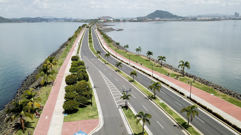 Κορωνοϊός: Τρεις νέοι θάνατοι και 115 νέα κρούσματα στον Παναμά