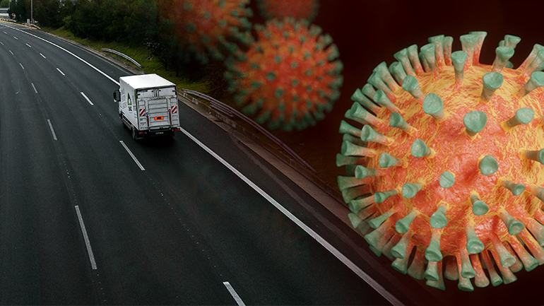 Ο κρίσιμος Απρίλης του 2020