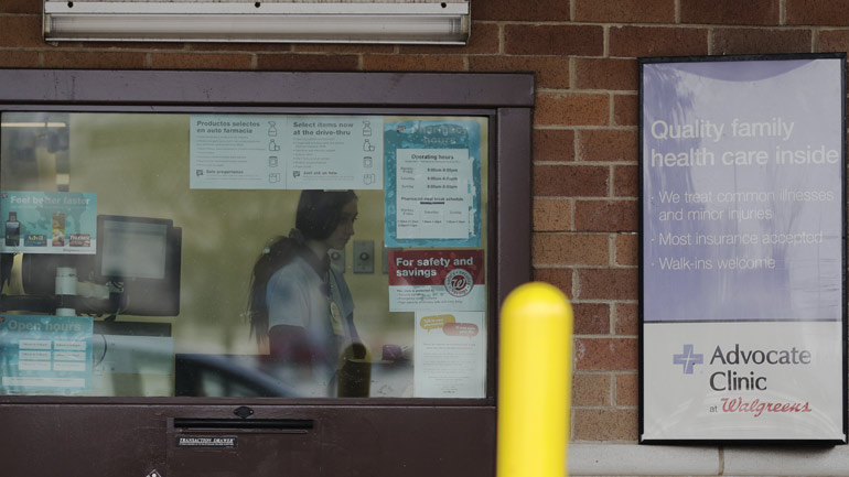 ΗΠΑ-Covid-19: Πέθανε βρέφος στο Ιλινόι