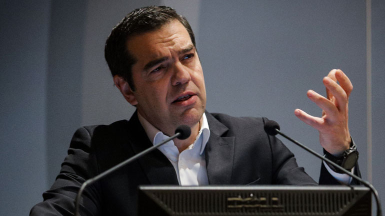 Αλ. Τσίπρας: Καλώ τον πρωθυπουργό να παρατείνει την προστασία της πρώτης κατοικίας