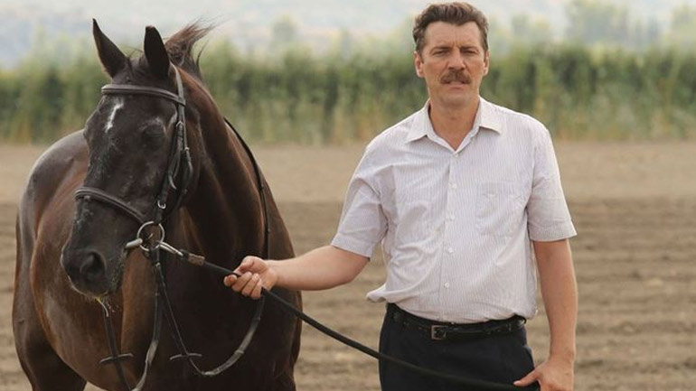 Άγριες Μέλισσες: Ο Γιάννης Στάνκογλου αποκαλύπτει ότι δεν θα είναι στον νέο κύκλο της σειράς