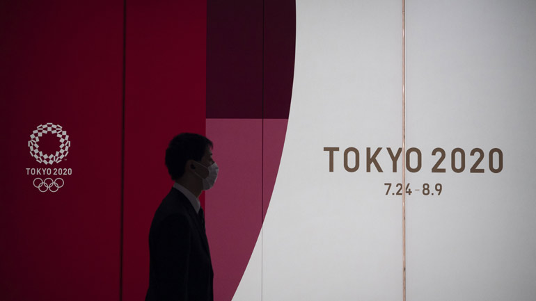 Ιαπωνία: Πιθανή  η διεξαγωγή των Ολυμπιακών Αγώνων τον Ιούλιο του 2021