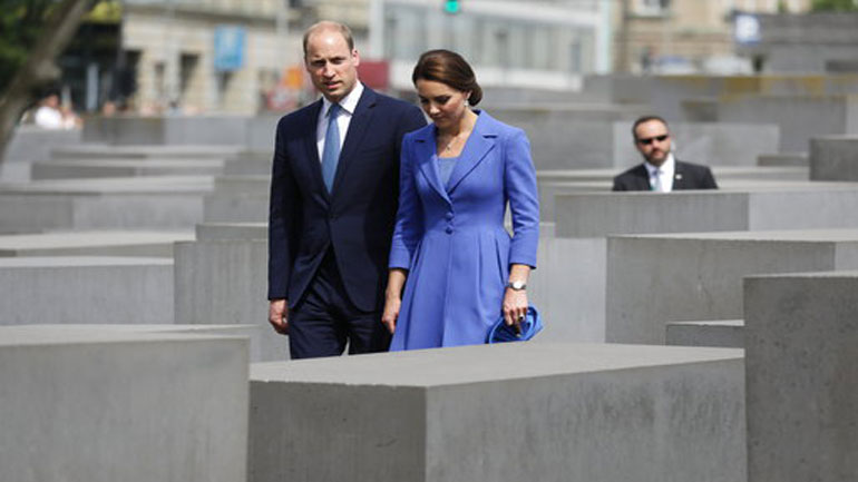 Ο πρίγκιπας Ουίλιαμ και η σύζυγός του εστιάζουν στη φροντίδα της ψυχικής υγείας κατά την επιδημία