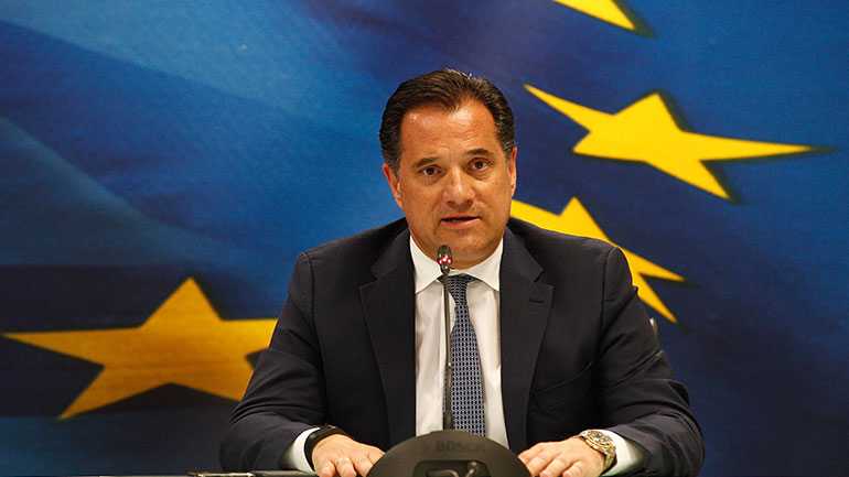 Γεωργιάδης: «Κανένας Αθηναίος δεν θα πάει το Πάσχα στο χωριό του»