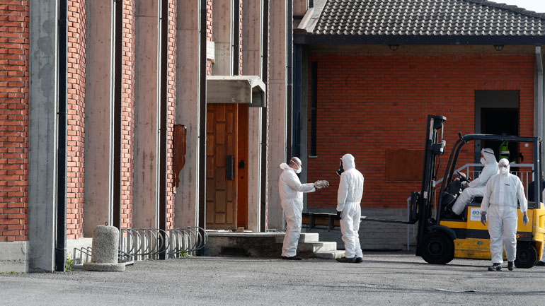 Αυστραλία: Τα μέτρα αποστασιοποίησης βοηθούν να επιβραδυνθεί η εξάπλωση του κορωνοϊού