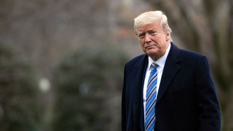 Ο κορωνοϊός και η επείγουσα ανάγκη εκ νέου προσδιορισμού της εθνικής ασφάλειας