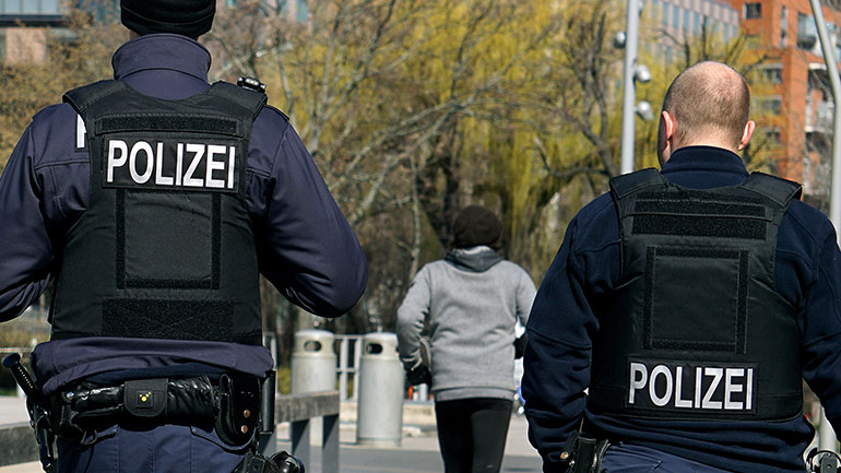 Γερμανία: Αυτοκτόνησε ο υπ. Οικονομικών της Έσσης