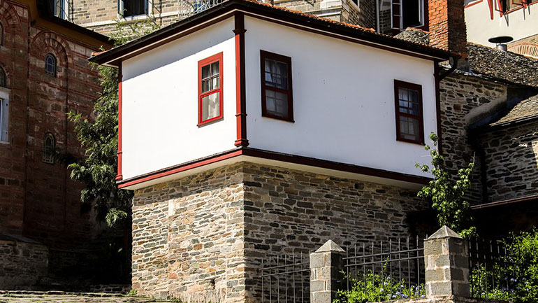 Κλειστές έως τις 11 Απριλίου οι πύλες του Αγίου Όρους για τους προσκυνητές