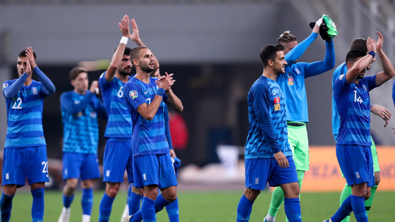 Μαζεύουν χρήματα για να δημιουργηθεί ΜΕΘ οι έλληνες ποδοσφαιριστές