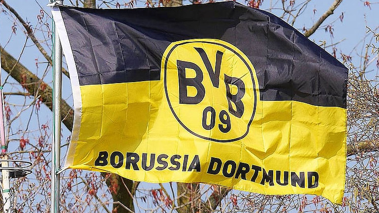 Γερμανία: Προπονήσεις ανά δύο στη Ντόρτμουντ