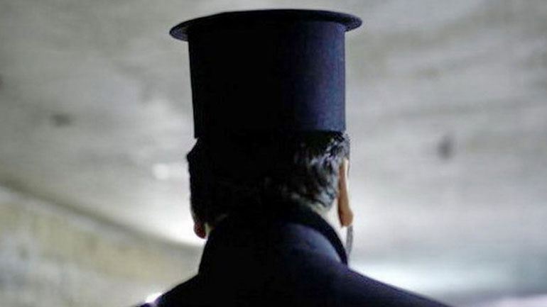 Κρήτη: Ιερέας θετικός στον κορωνοϊό