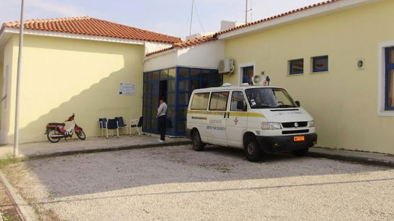 Μυτιλήνη: Έκλεισαν τα Κέντρα Υγείας Πολυχνίτου και Καλλονής για απολύμανση – Διερευνάται ύποπτο κρούσμα