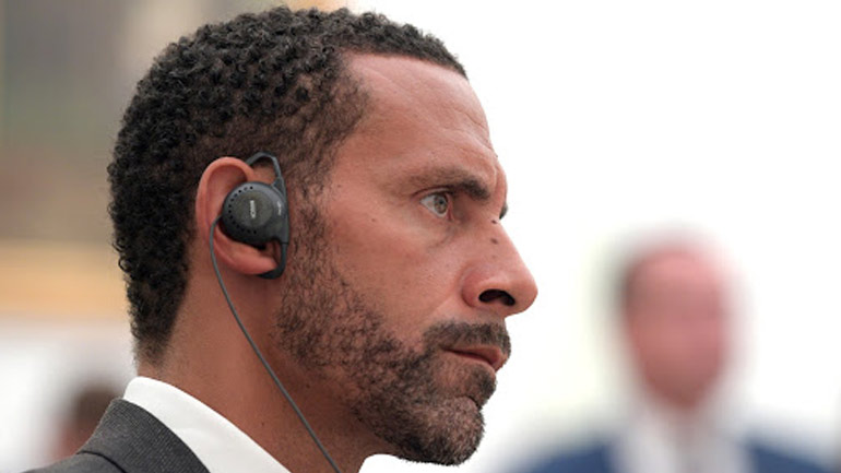 Φέρντιναντ: «Πρώτα η υγεία, ακυρώστε τη σεζόν»