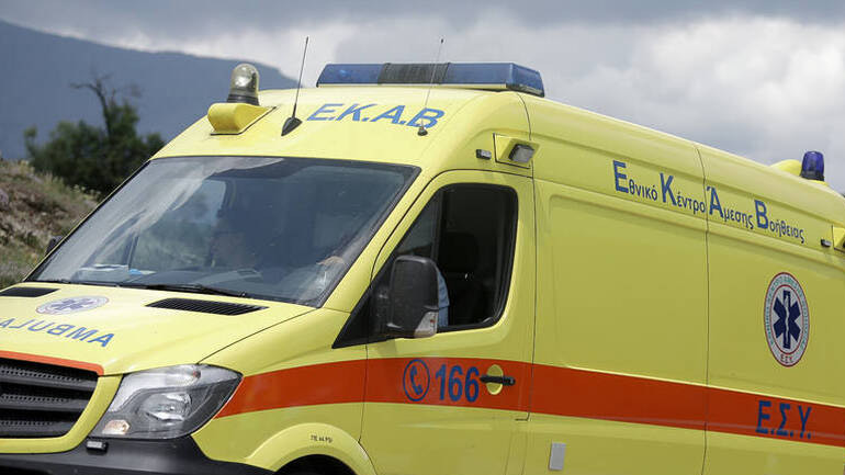 Θεσσαλονίκη: Πέθανε 65χρονος που δέχθηκε επίθεση από αγέλη αδέσποτων σκύλων