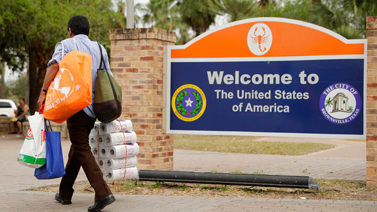 ΗΠΑ: Ξεπέρασαν τους 2.000 οι νεκροί -120.000 κρούσματα