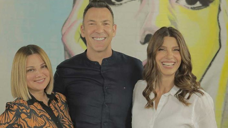 Πόπη Τσαπανίδου: «Δεν υποφέρουμε κιόλας, μην τρελαθούμε»