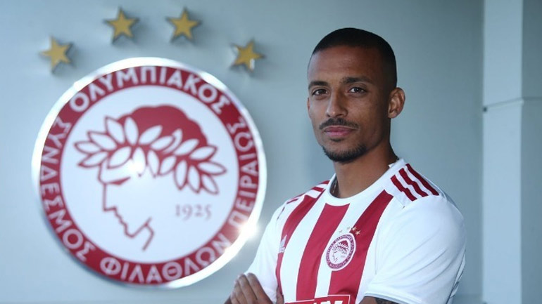 Δωρεά του Γκασπάρ σε νοσοκομείο της Πορτογαλίας